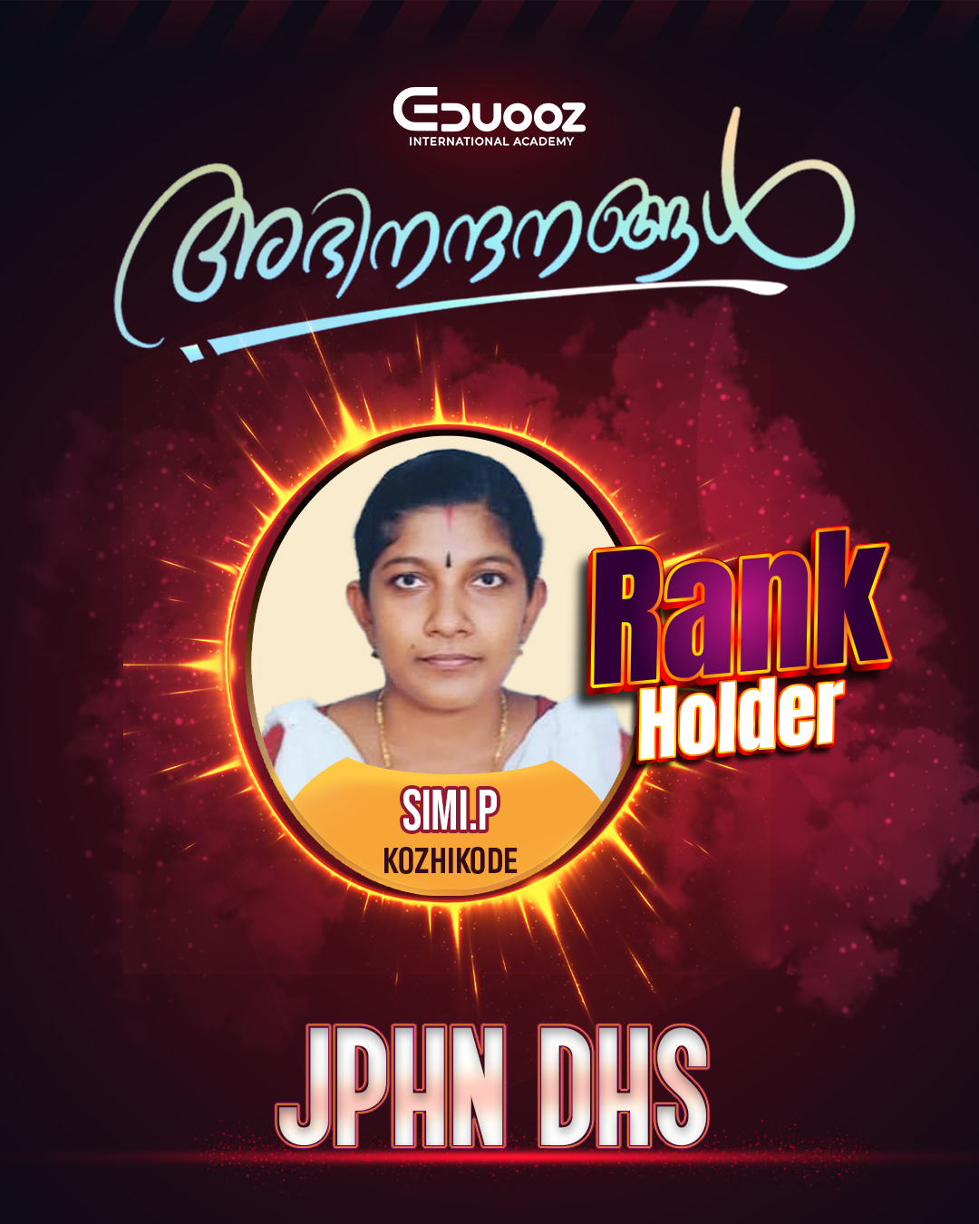 Rank holder portrait: simi    JPHN DHS.jpg